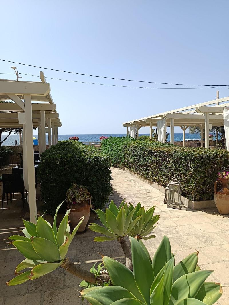 La Giara Resort image
