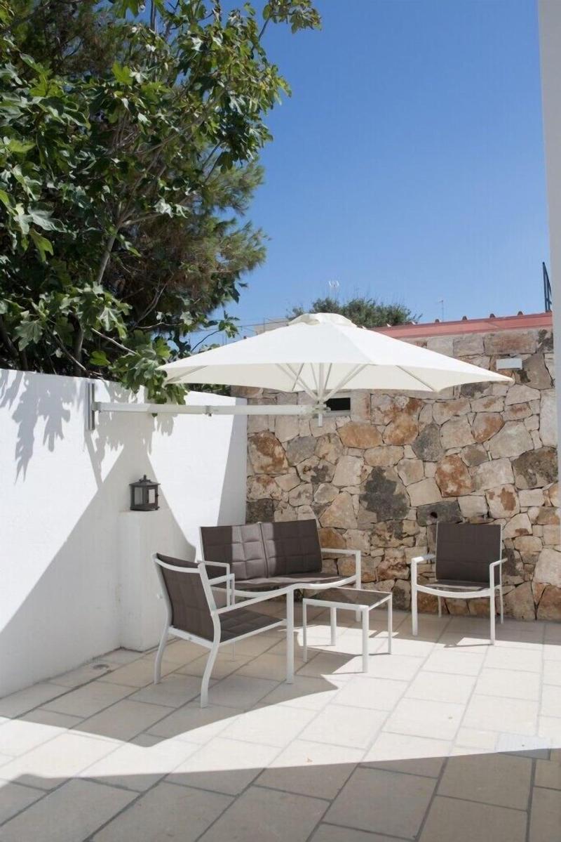 La Giara Resort image