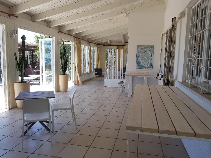 La Giara Resort image