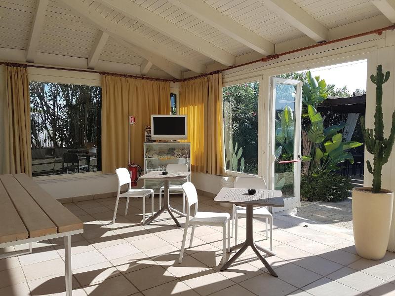 La Giara Resort image