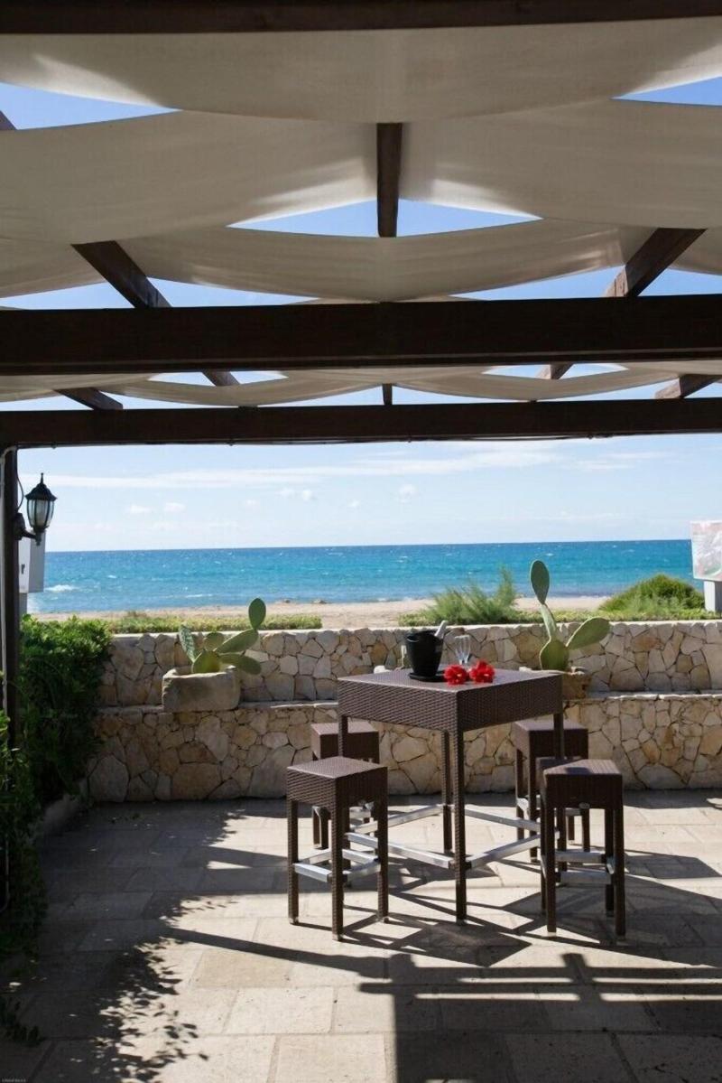 La Giara Resort image