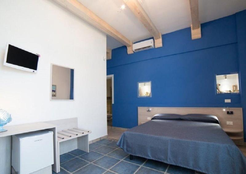 La Giara Resort image