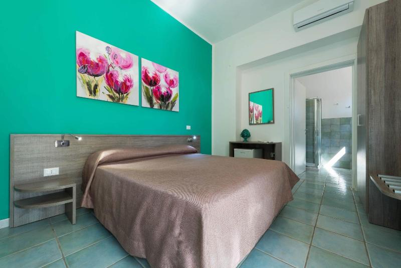La Giara Resort image