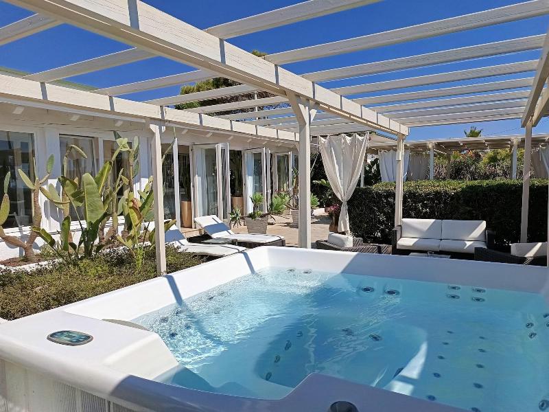 La Giara Resort image
