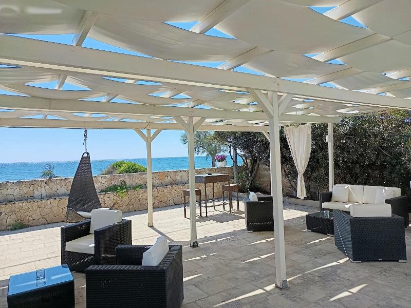 La Giara Resort image