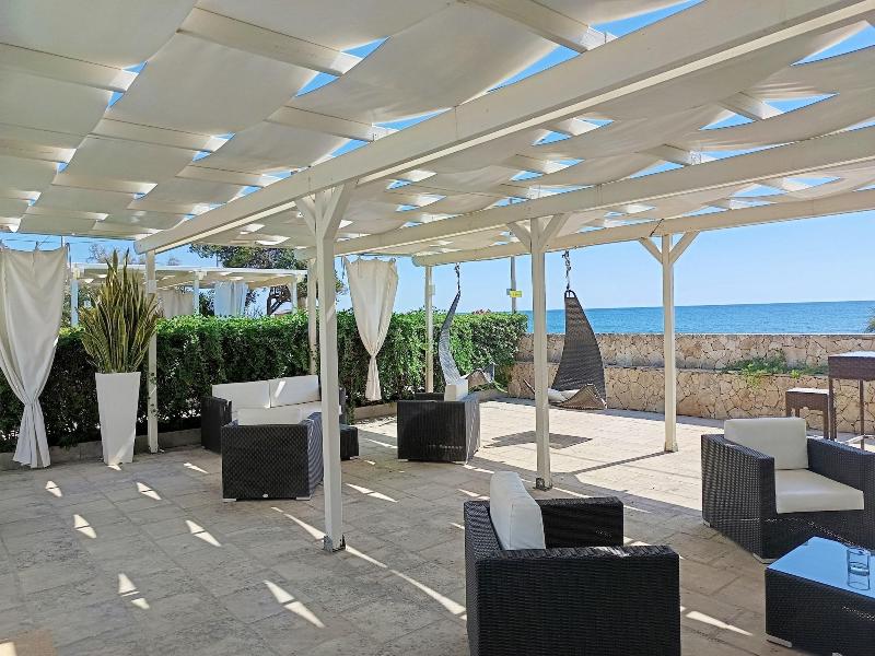 La Giara Resort image
