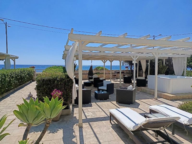 La Giara Resort image