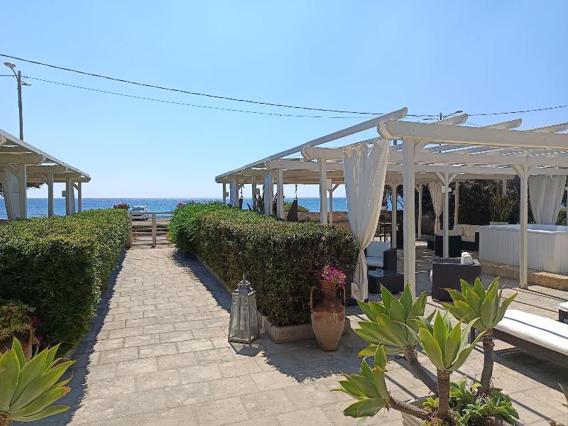 La Giara Resort image