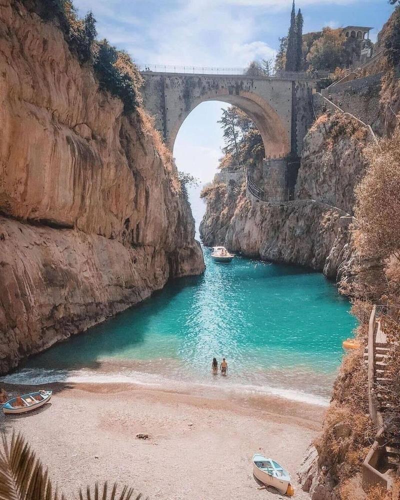 Holidays Fico d'India image