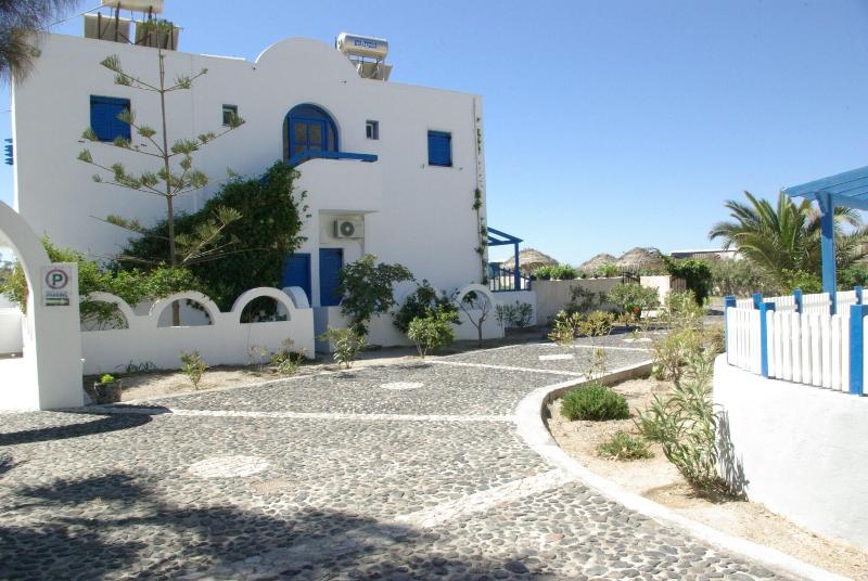 Youth Hostel Anna