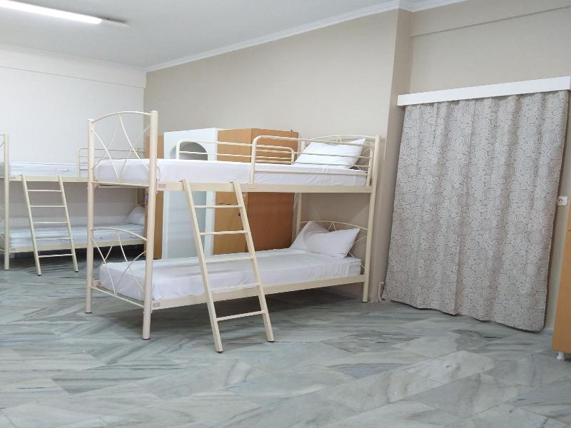 Youth Hostel Anna