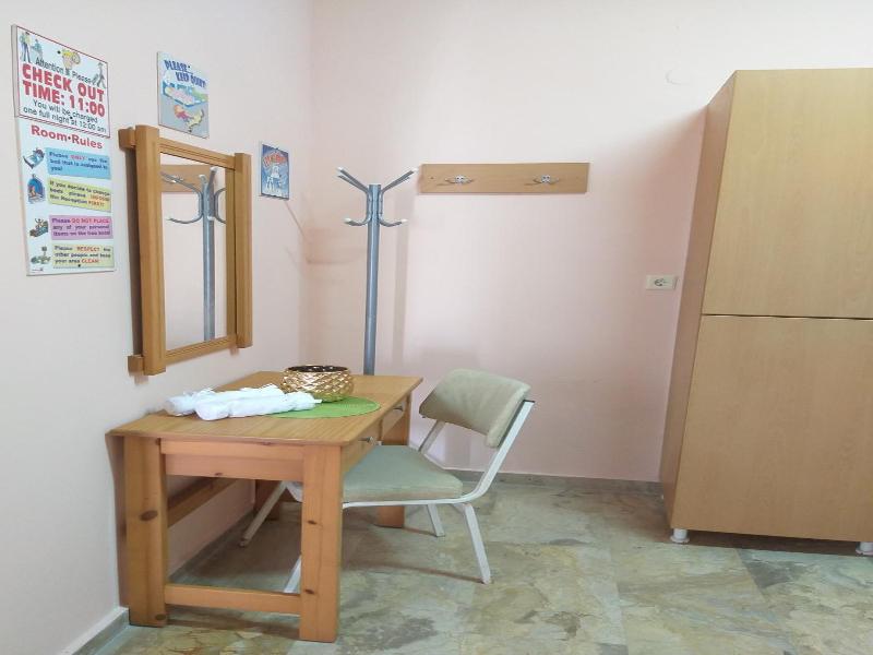 Youth Hostel Anna
