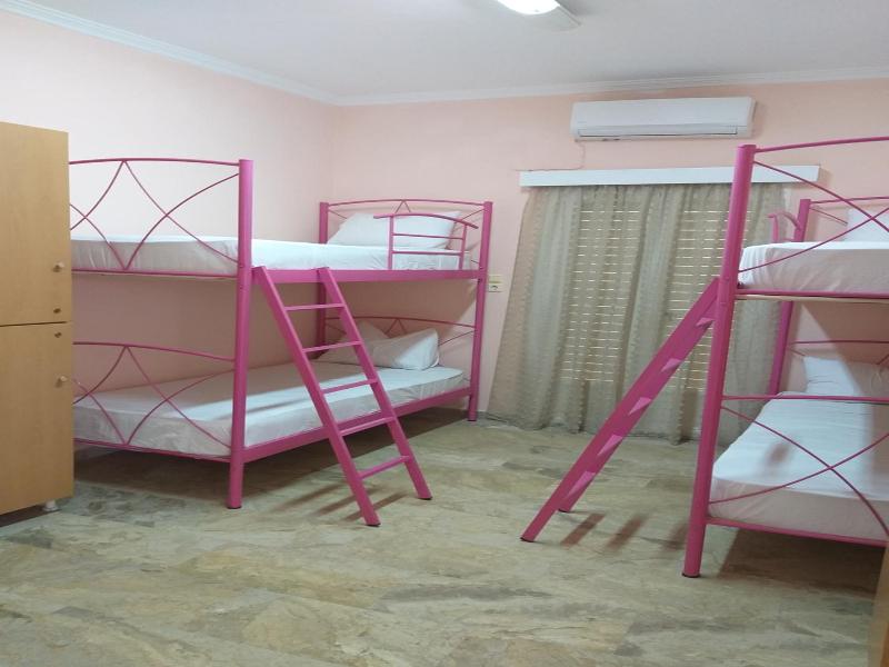 Youth Hostel Anna