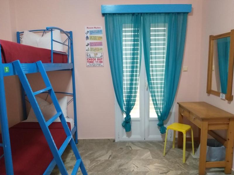 Youth Hostel Anna