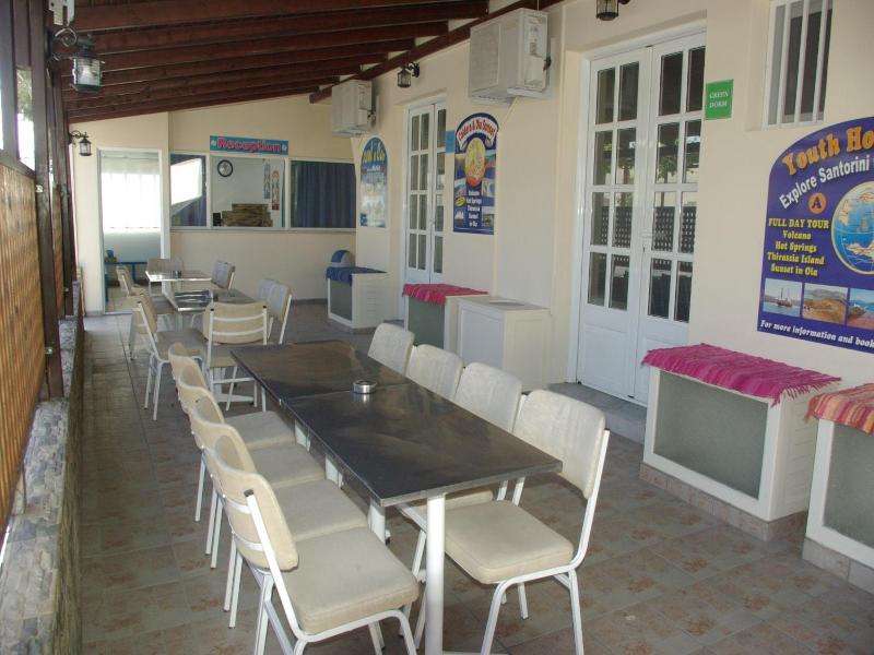 Youth Hostel Anna