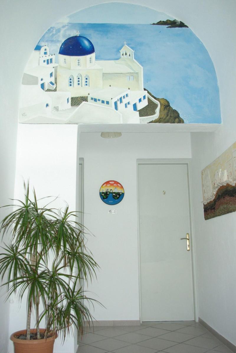 Youth Hostel Anna