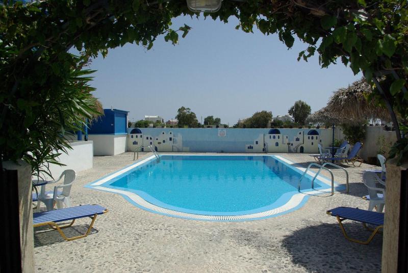 Youth Hostel Anna