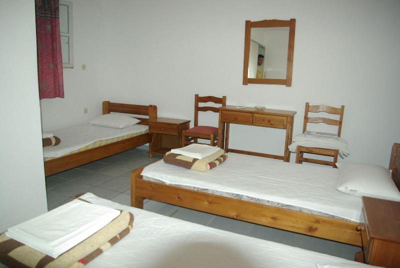 Youth Hostel Anna