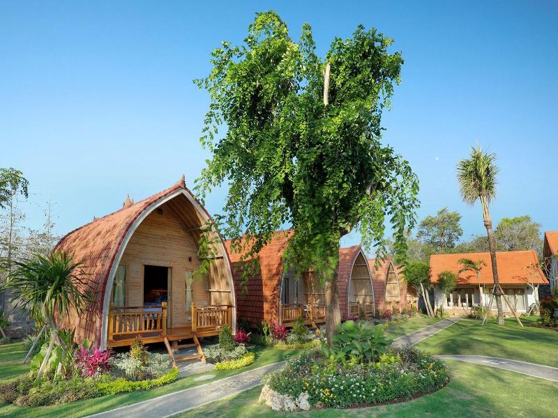 Bukal Sari Villas Uluwatu image