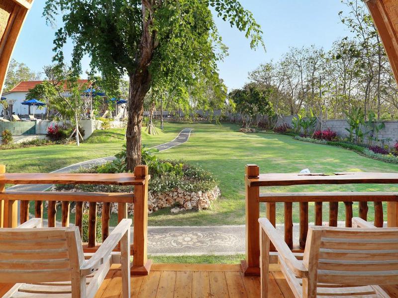 Bukal Sari Villas Uluwatu image