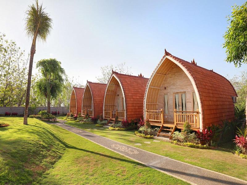 Bukal Sari Villas Uluwatu image