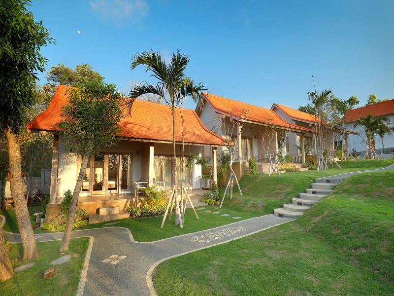 Bukal Sari Villas Uluwatu image