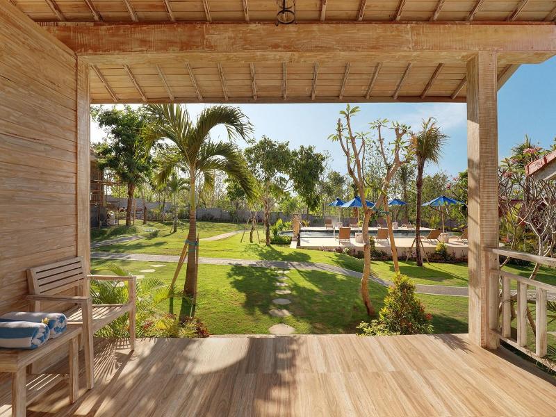 Bukal Sari Villas Uluwatu image