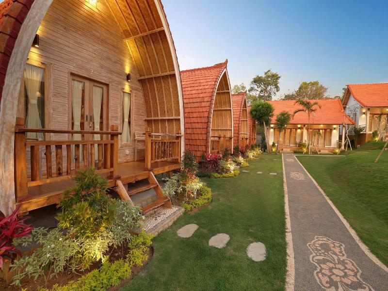 Bukal Sari Villas Uluwatu image