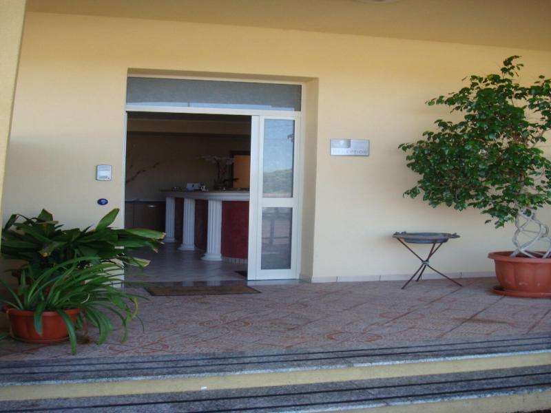 B&B Il Tempio di Hera image