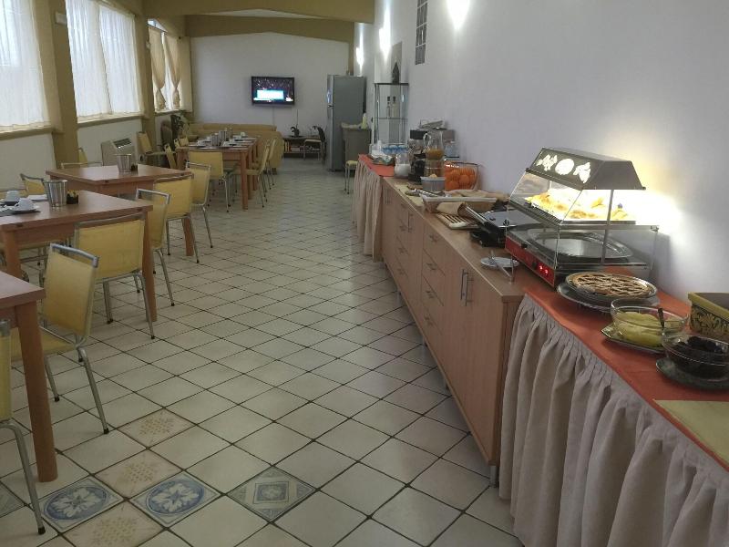B&B Il Tempio di Hera image