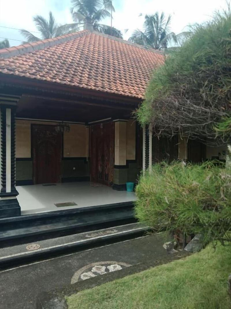 Bali Sesandan Garden image
