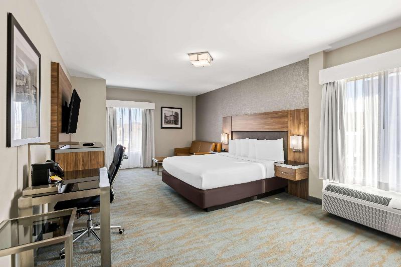 The Penn Stroud Hotel Ascend Collection image