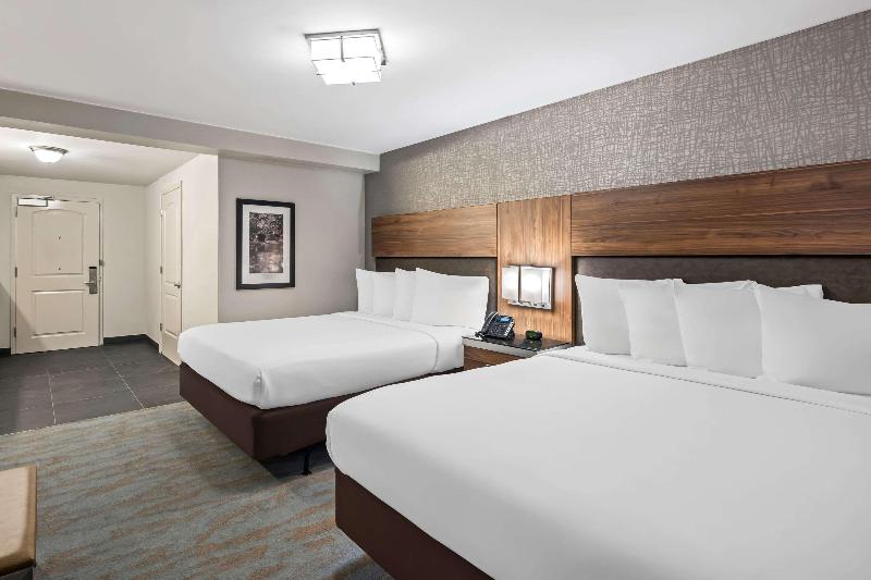 The Penn Stroud Hotel Ascend Collection image