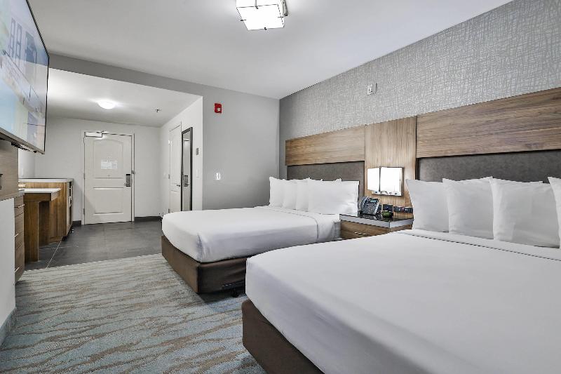 The Penn Stroud Hotel Ascend Collection image
