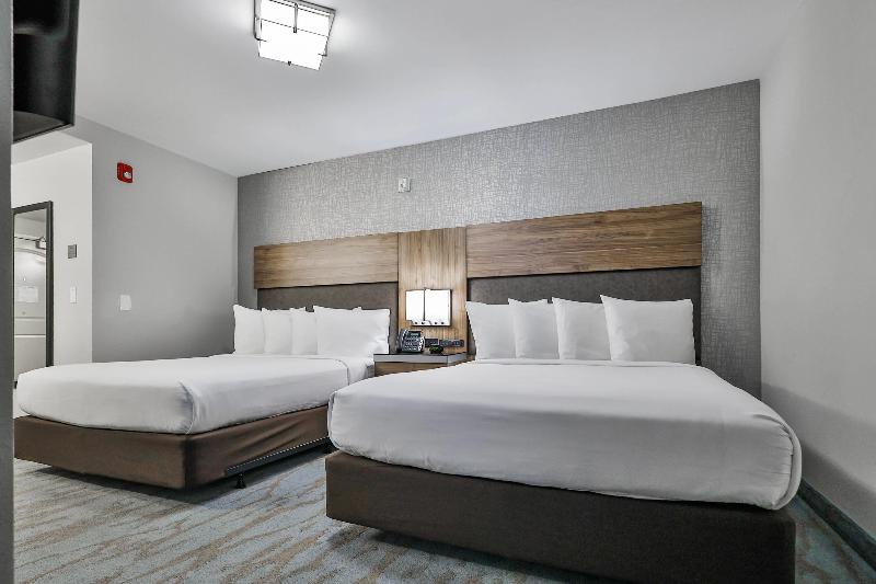 The Penn Stroud Hotel Ascend Collection image
