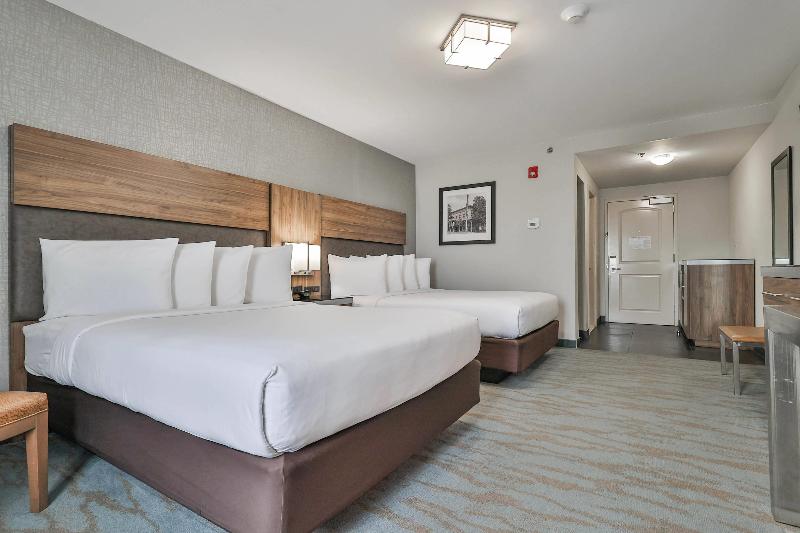 The Penn Stroud Hotel Ascend Collection image