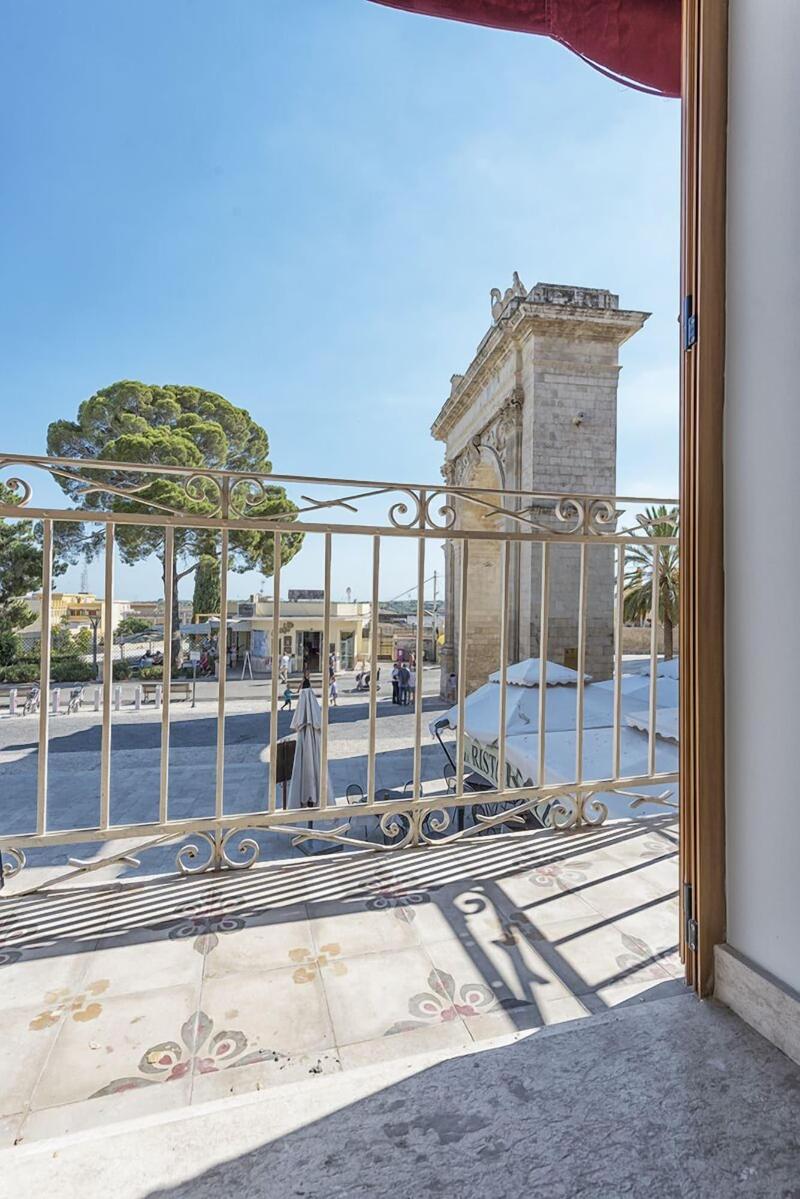 Porta Nazionale Dependance image
