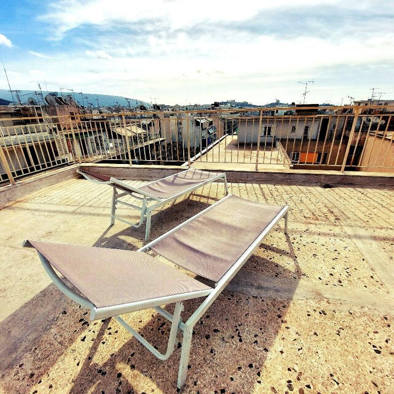 Acropolis View Dream image