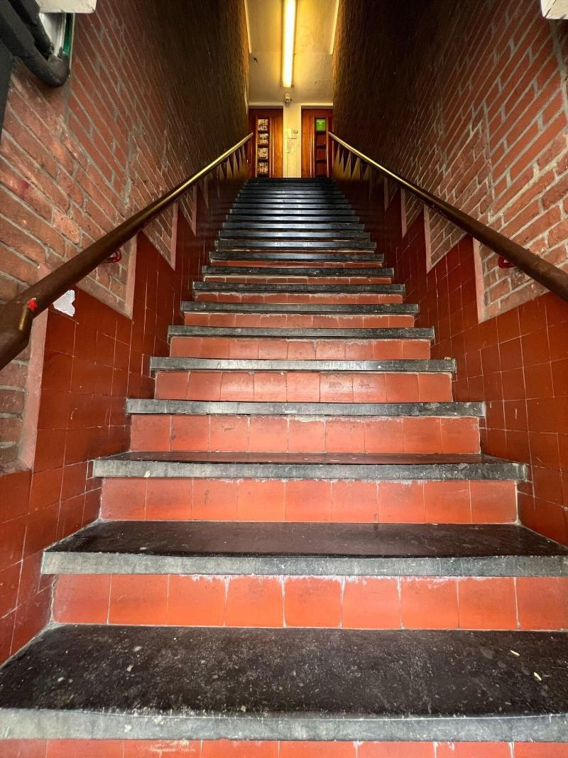 Amigo Budget Hostel image
