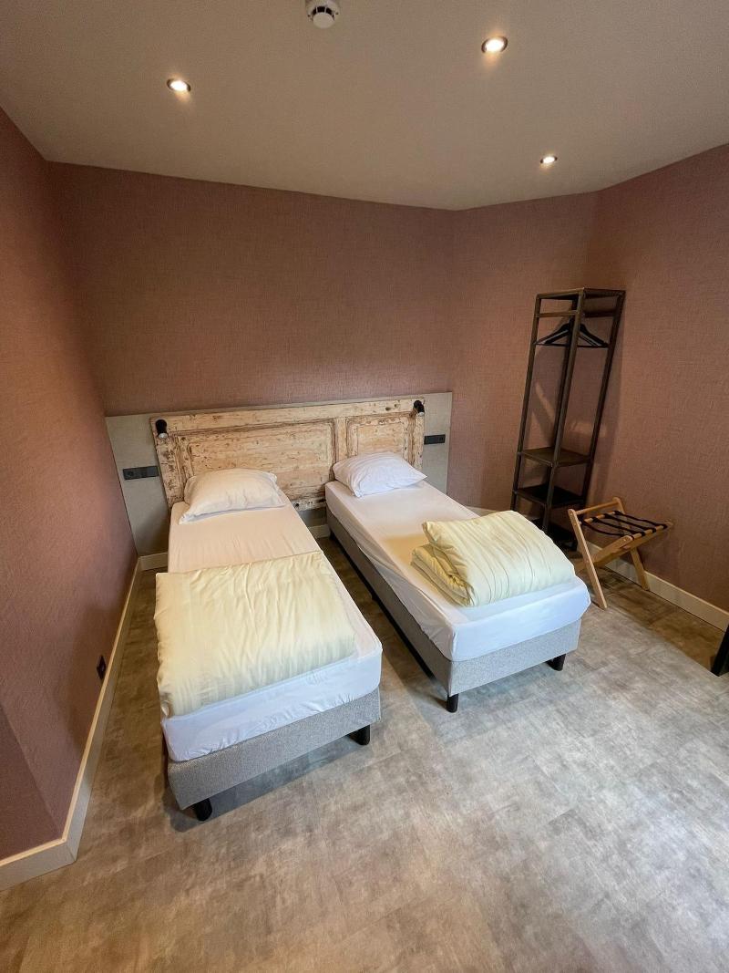 Amigo Budget Hostel image
