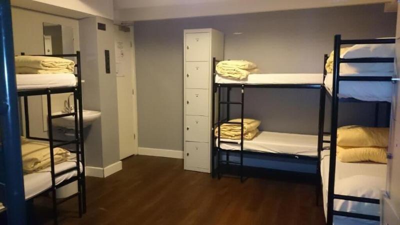 Amigo Budget Hostel image