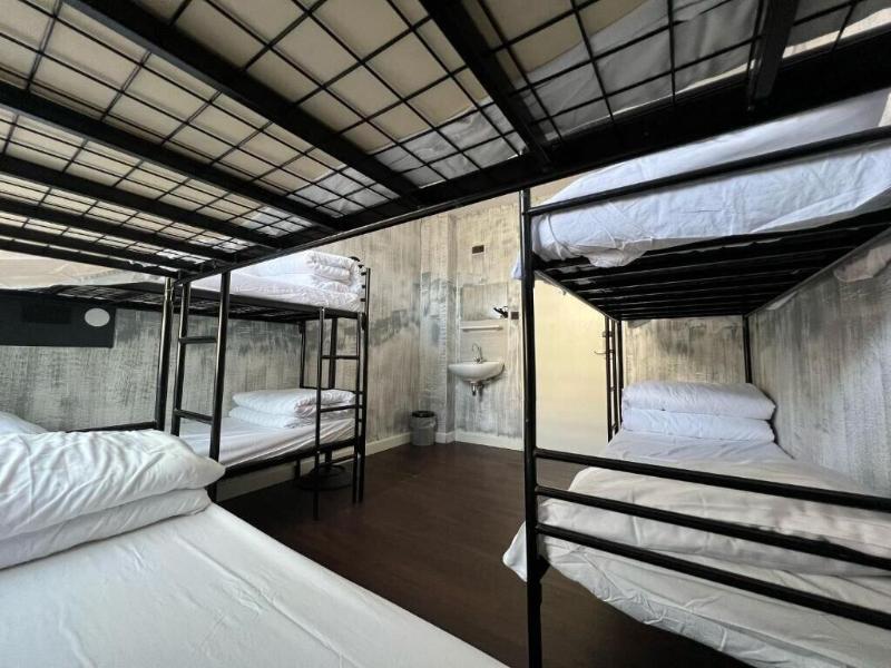 Amigo Budget Hostel image