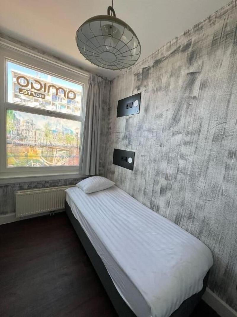 Amigo Budget Hostel image