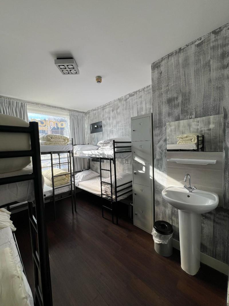 Amigo Budget Hostel image