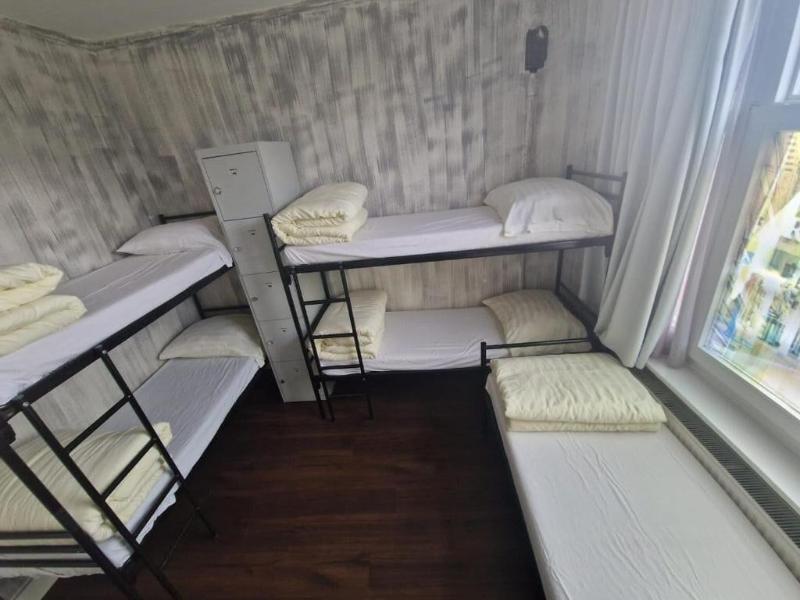 Amigo Budget Hostel image