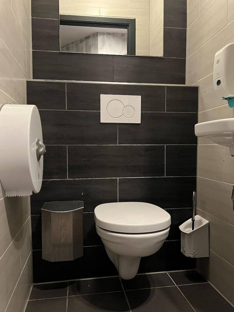 Amigo Budget Hostel image