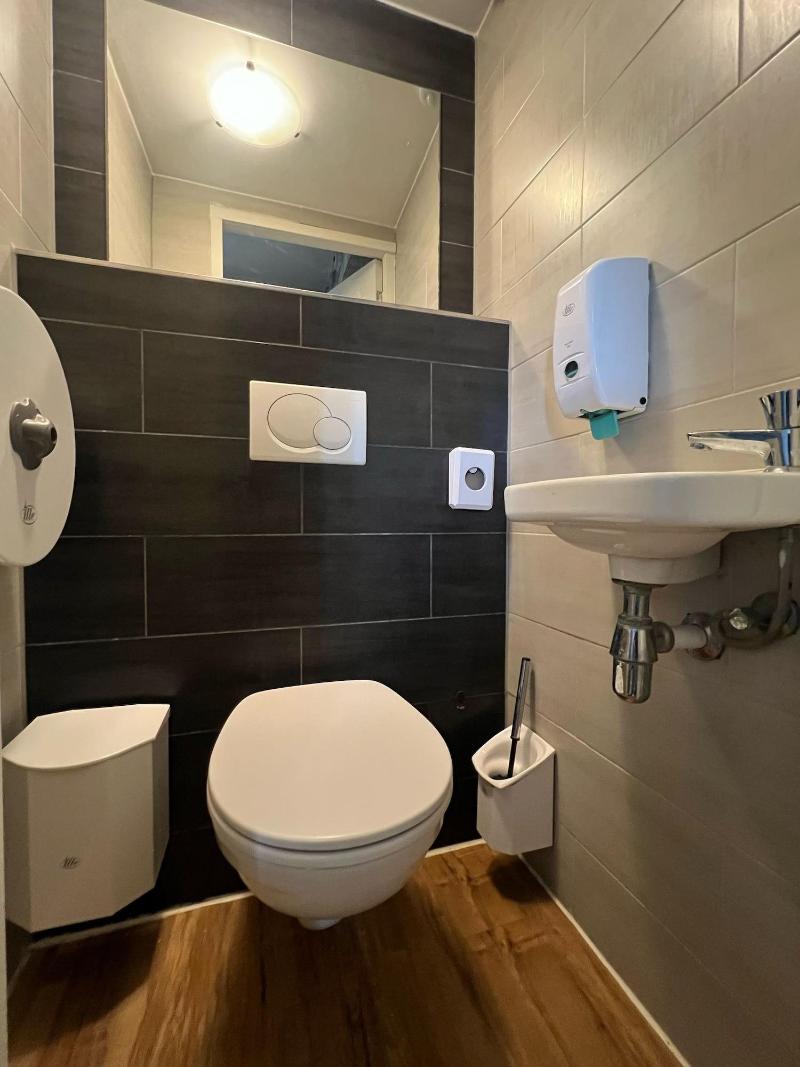 Amigo Budget Hostel image