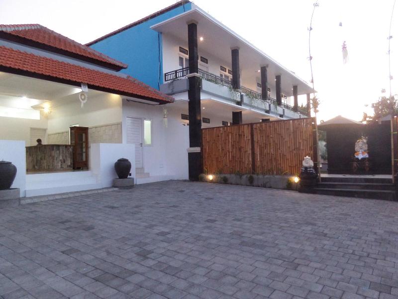 Kubu Jimbar image