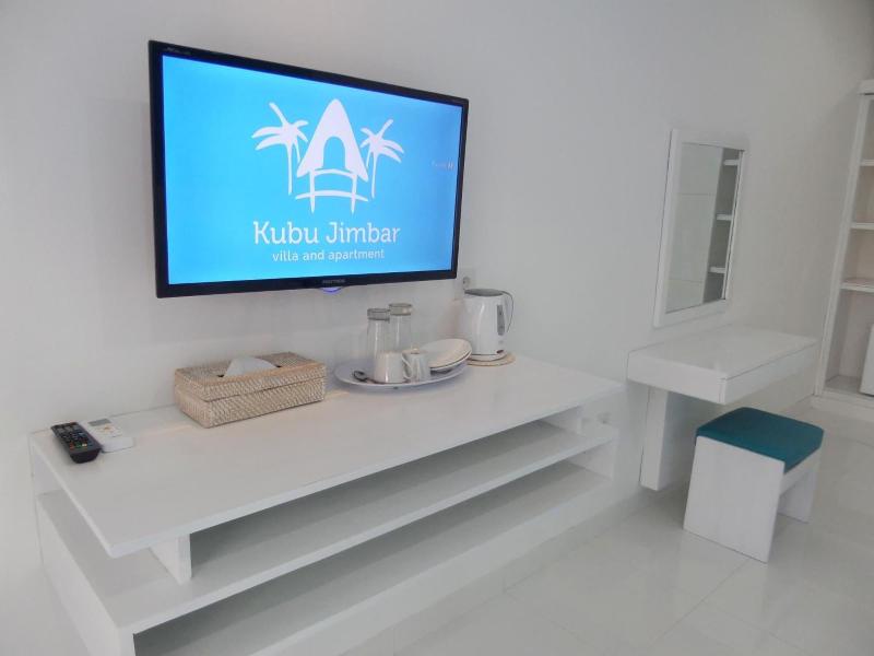 Kubu Jimbar image