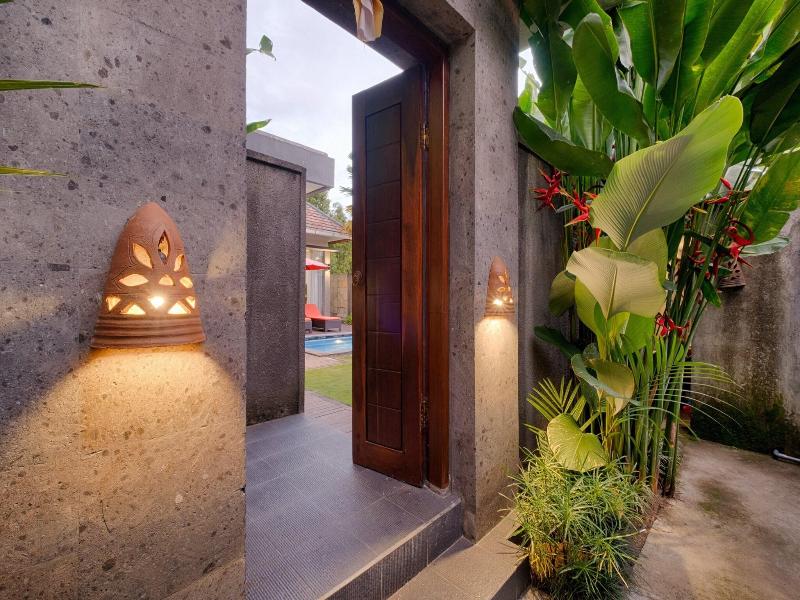 Nadira Bali Resort & Villa image